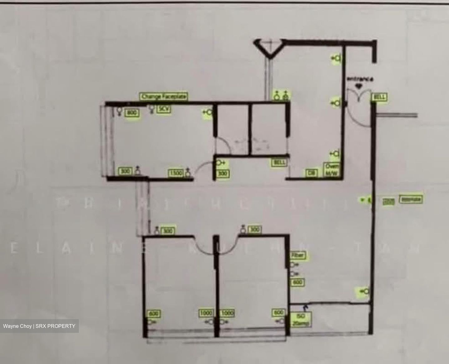 Neptune Court (D15), Apartment #563311201